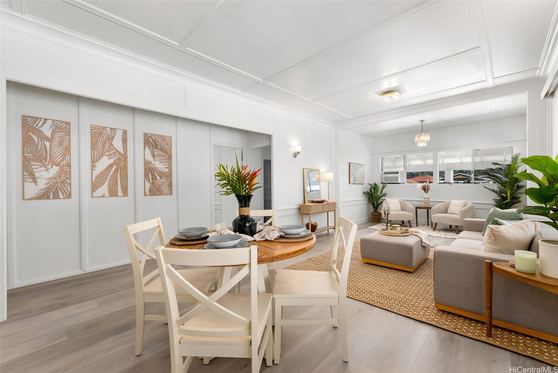 House in Honolulu, Hawaii, United States 3 - 18206691