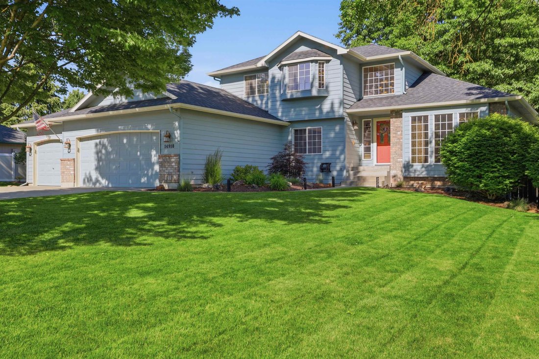 House in Mead, Washington, United States 1 - 18203656