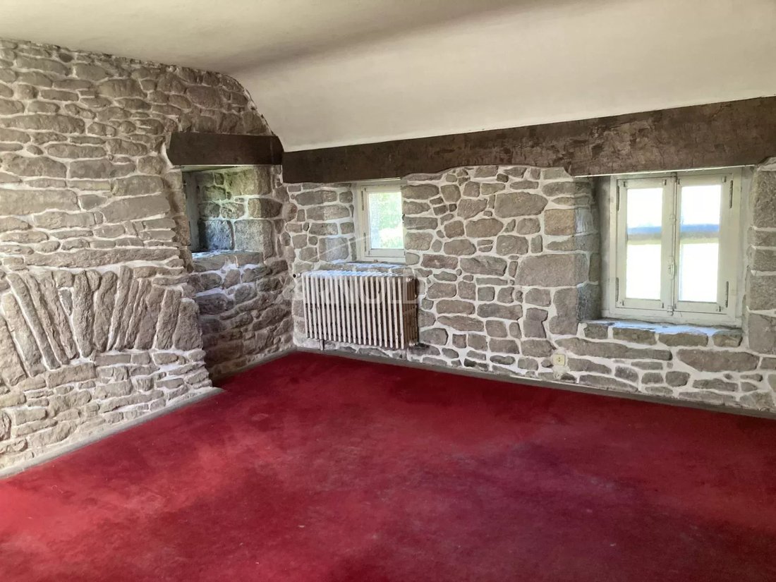 Estate in Plouhinec, Brittany, France 4 - 18201375