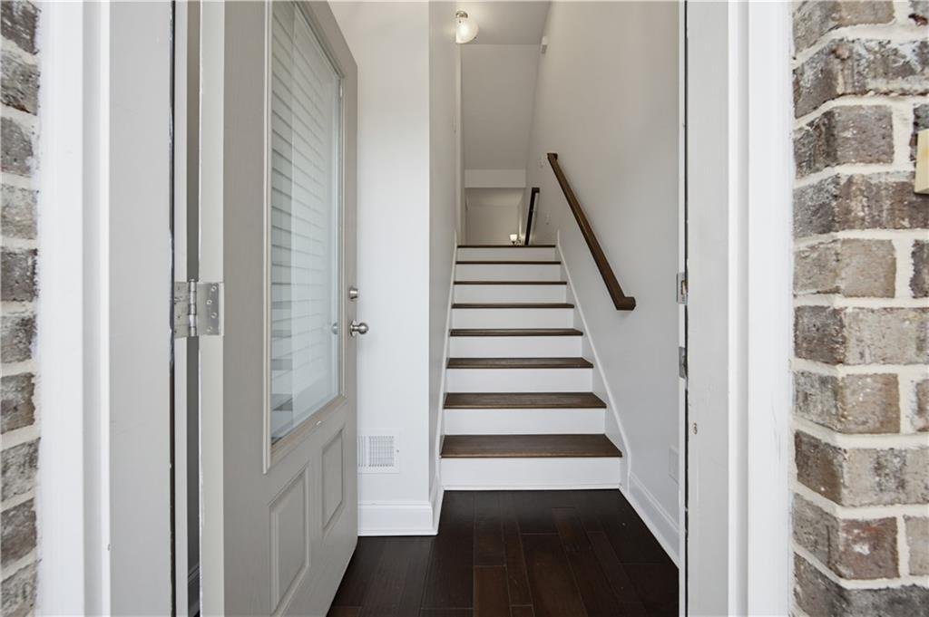 Townhouse in Cumming, Georgia, United States 4 - 17999727