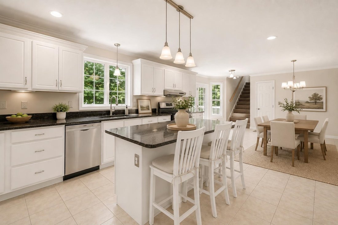 House in Pelham, New Hampshire, United States 5 - 18203958