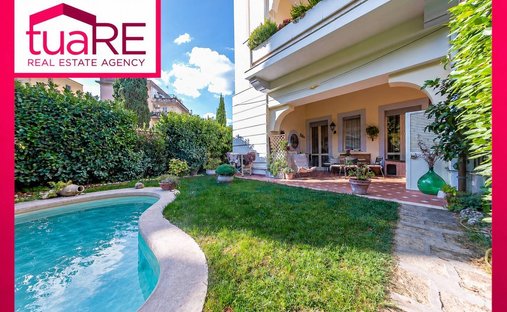 Apartment in Trionfale - Monte Mario - Ottavia, Rome, Lazio 1