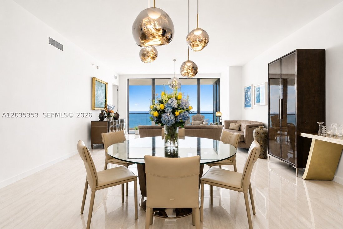 Condo in Sunny Isles Beach, Florida, United States 5 - 18200221