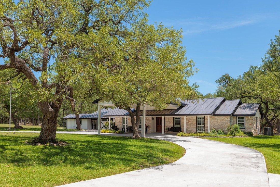 Casa a Austin, Texas, Stati Uniti 3 - 18200289