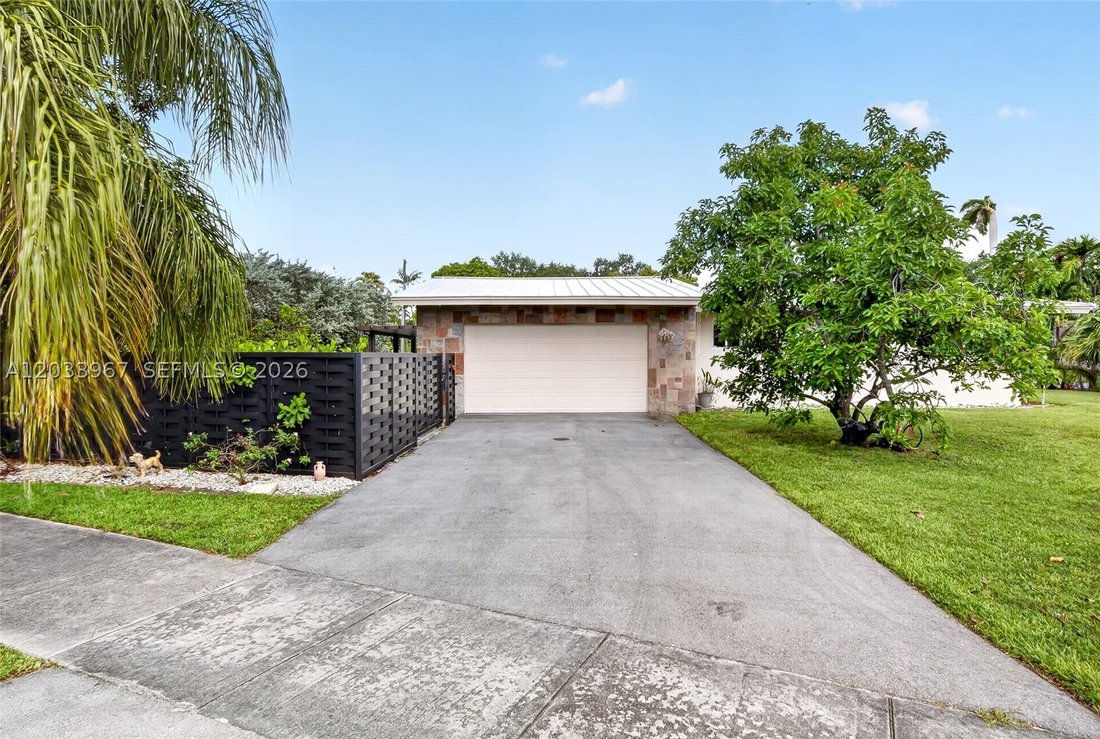 House in Coral Gables, Florida, United States 5 - 18200199