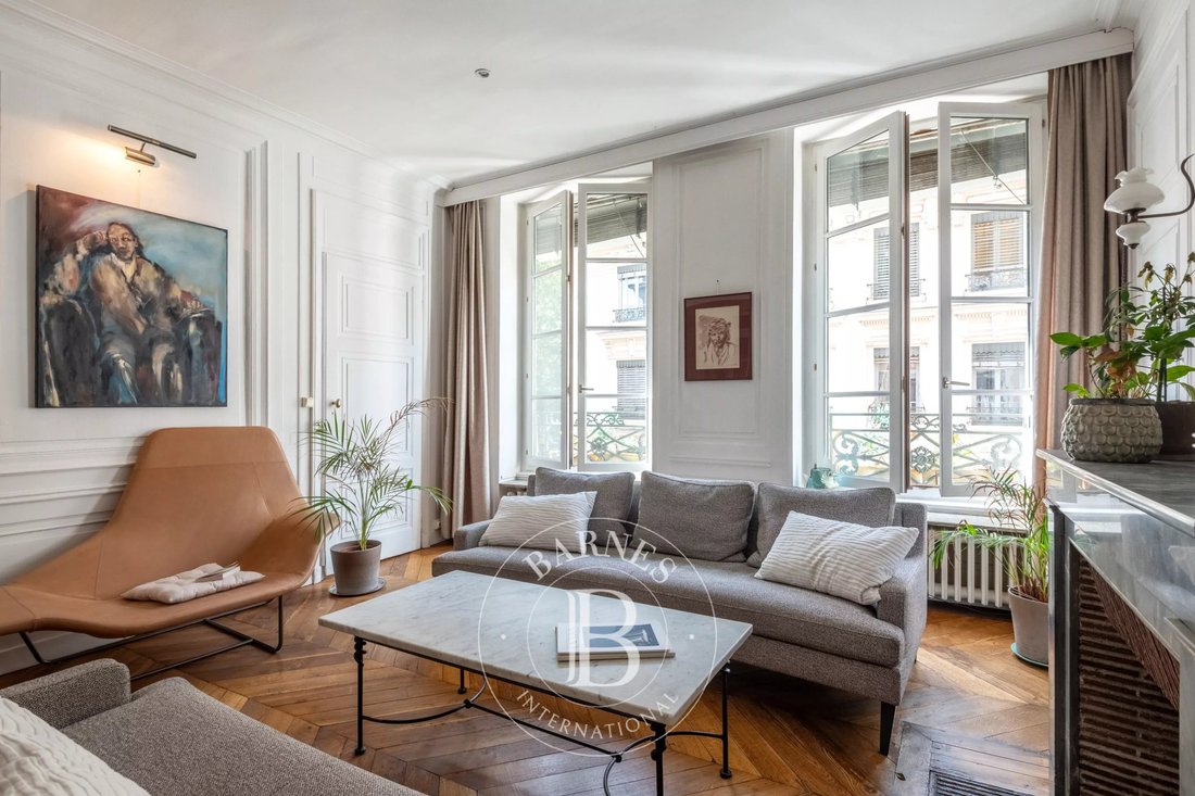 Apartment in Croix Paquet, Lyon 1er Arrondissement, Lyon 1 - 18201468