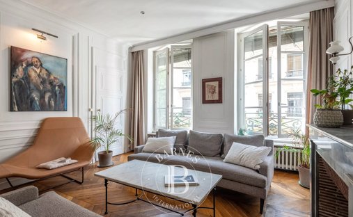Wohnung in Croix Paquet, Lyon 1er Arrondissement, Lyon 1