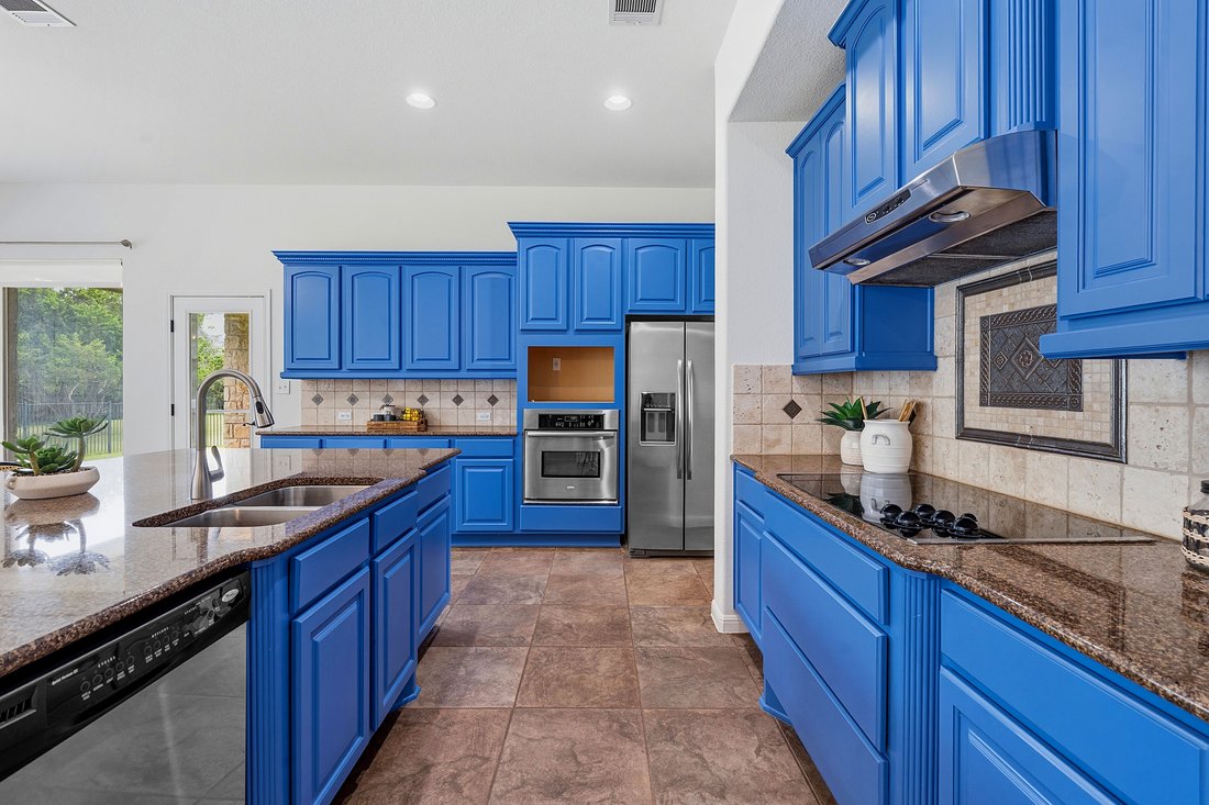 House in Liberty Hill, Texas, United States 5 - 18202320