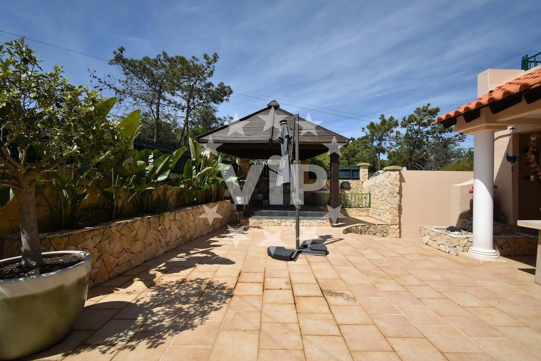 Townhouse in Praia dos Pescadores, Olhos de Agua, Portugal 1 - 18202122