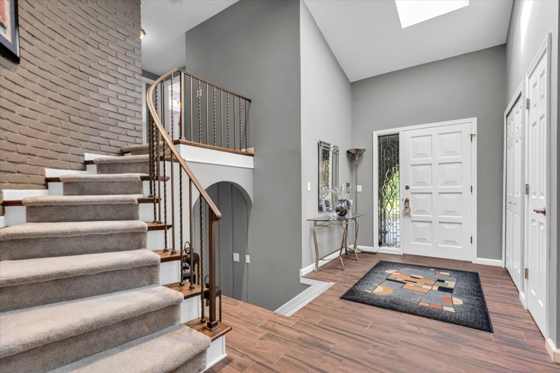 House in Troy, Michigan, United States 2 - 18202172