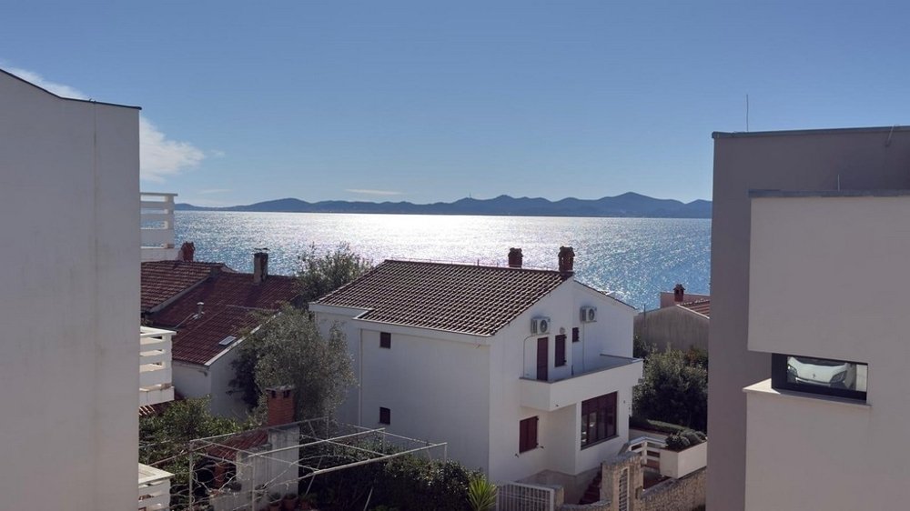 Apartment in Kozino, Zadar County, Croatia 2 - 17149593