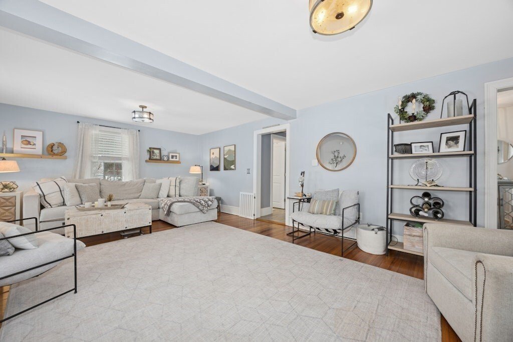 House in Northborough, Massachusetts, United States 5 - 17334841