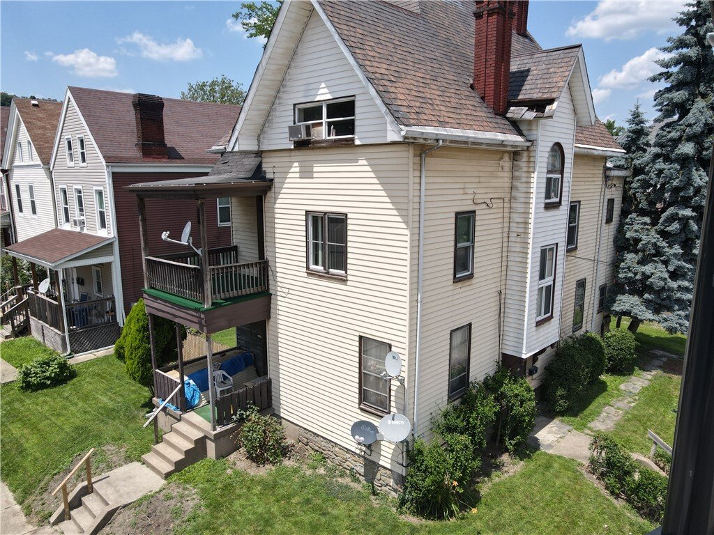 House in Pittsburgh, Pennsylvania, United States 2 - 18203064