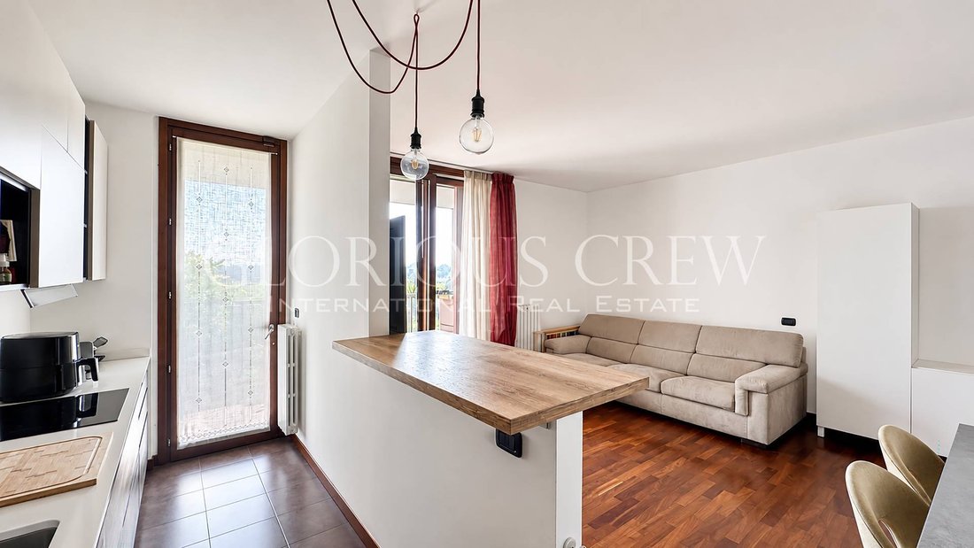 Apartment in Fondazione Prada - Scalo Romana, Milan, Italy 4 - 17525180