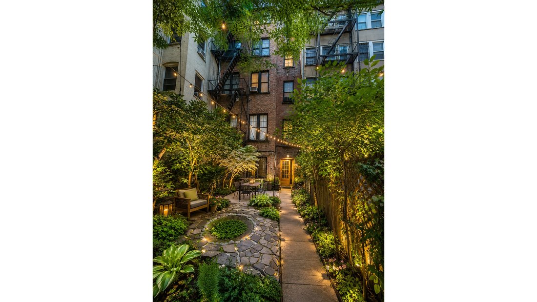 Apartment in New York, New York, United States 3 - 18200875
