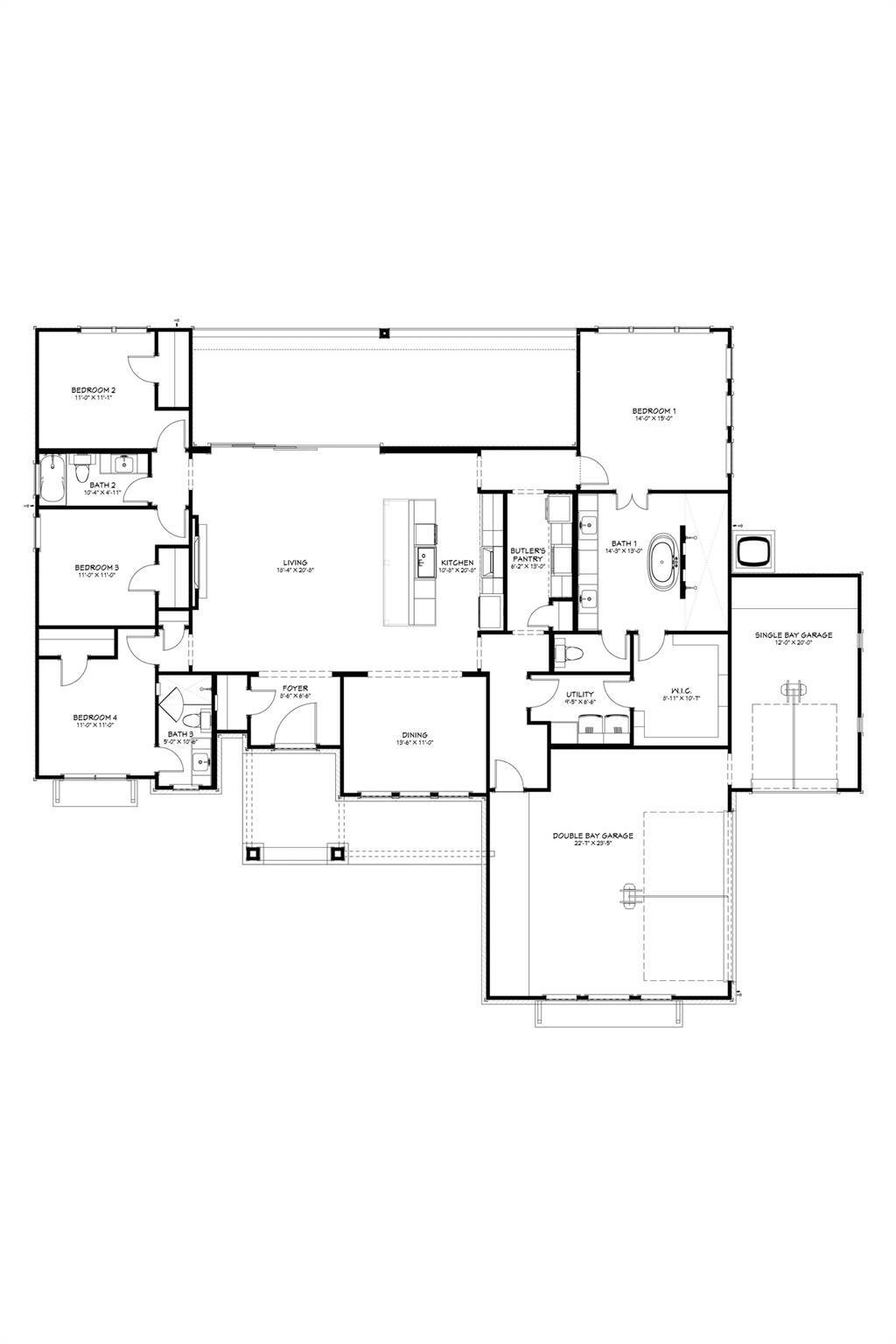 House in Salado, Texas, United States 2 - 18204264