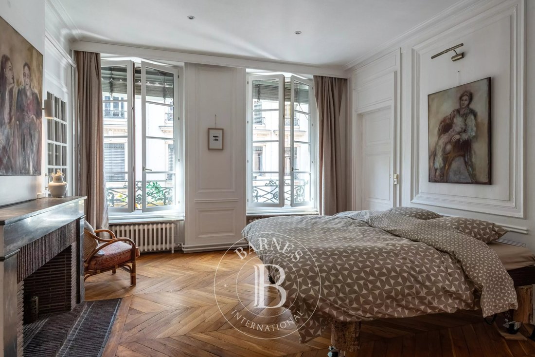 Apartment in Croix Paquet, Lyon 1er Arrondissement, Lyon 4 - 18201468