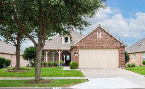 House in Frisco, Texas, United States 1