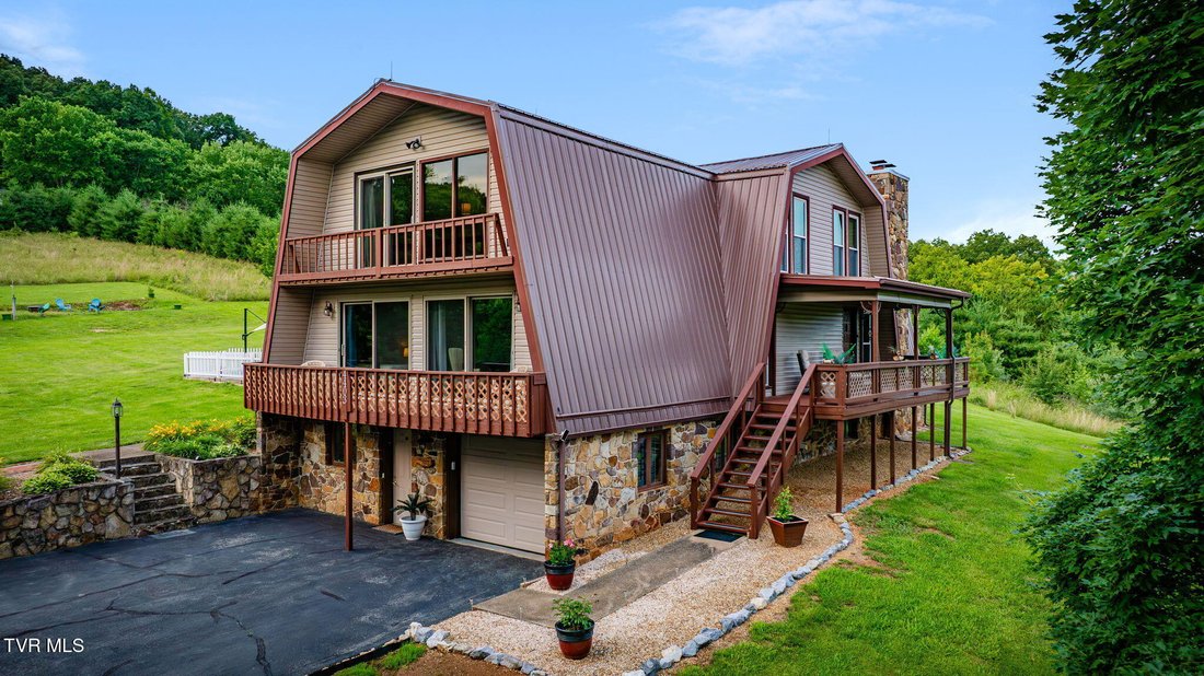 House in Blountville, Tennessee, United States 2 - 18204760