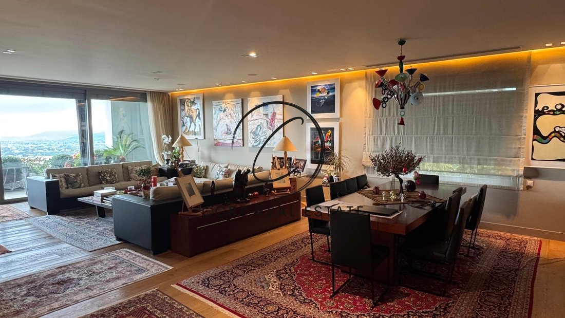 Apartment in Kifisia, Attica, Greece 2 - 18200315