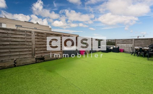 Apartment in Centre-Voltaire, Asnières-sur-Seine, France 1