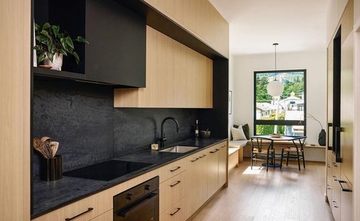 Townhouse in Squamish, British Columbia, Canada 1