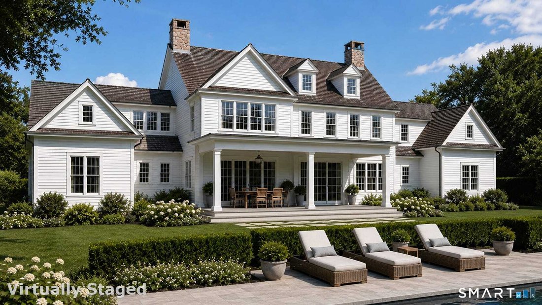 House in New Canaan, Connecticut, United States 2 - 18206745