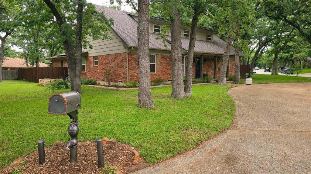 House in Denton, Texas, United States 2 - 17917676