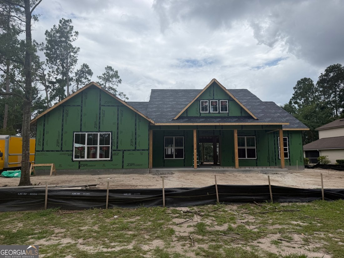 House in St. Marys, Georgia, United States 1 - 17966671