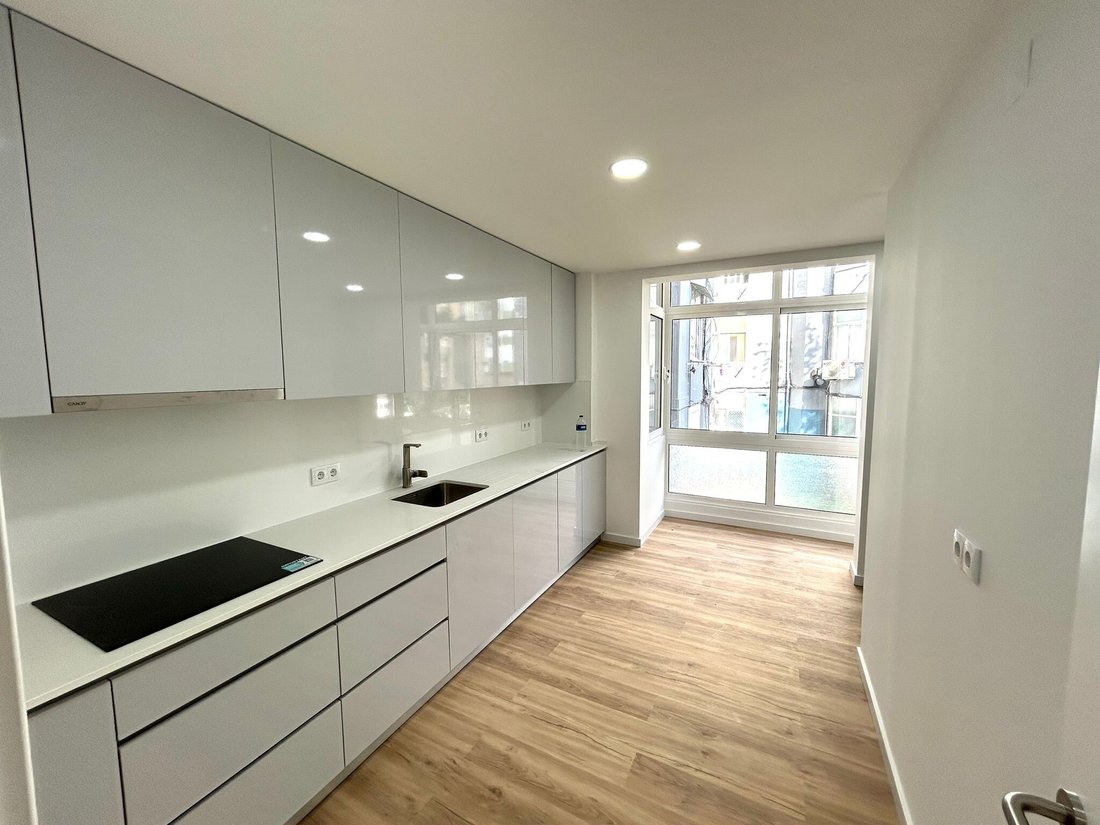 Apartment in Olivais, Lisbon, Portugal 1 - 18205738
