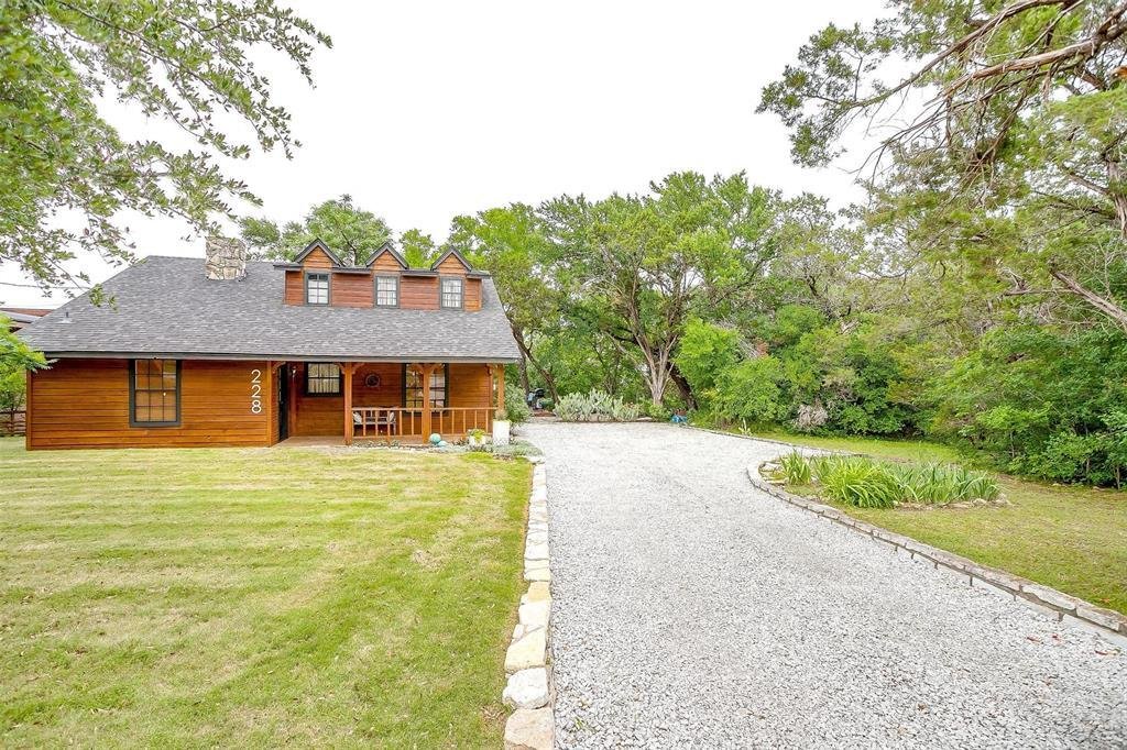 House in Granbury, Texas, United States 4 - 18200496
