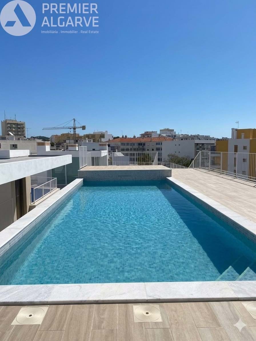 Apartment in Loule (Sao Clemente), Algarve, Portugal 1 - 18202125