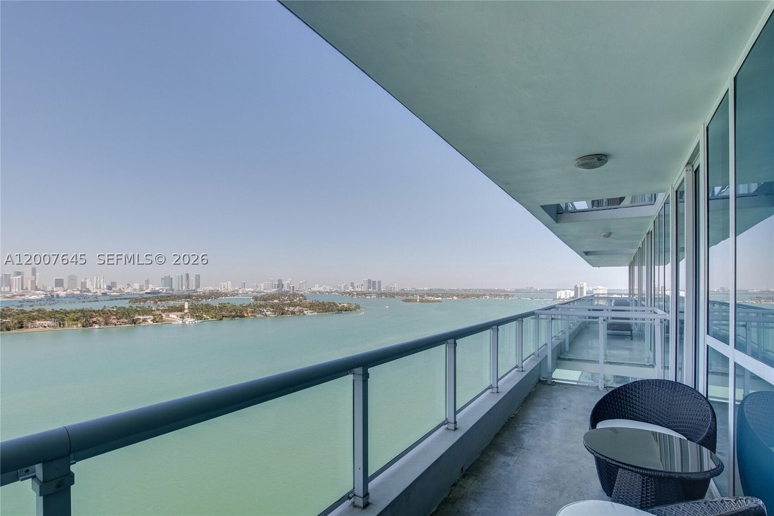 Condo in Miami Beach, Florida, United States 3 - 18204120