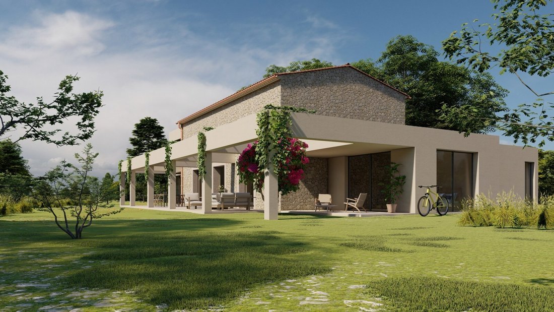 Country House in Llucmajor, Balearic Islands, Spain 3 - 18201203