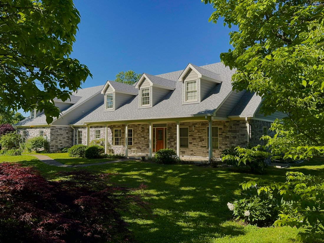 House in Georgetown, Kentucky, United States 1 - 18202999