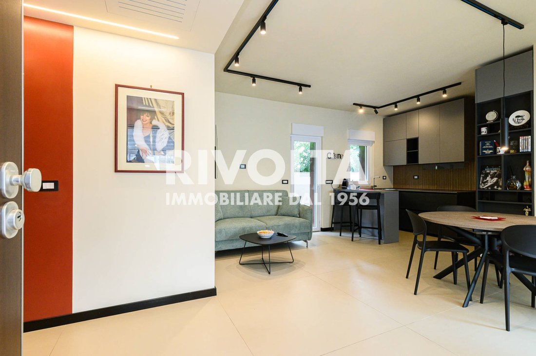 Apartment in Cortina d'Ampezzo - Farnesina, Rome, Lazio 3 - 18206574