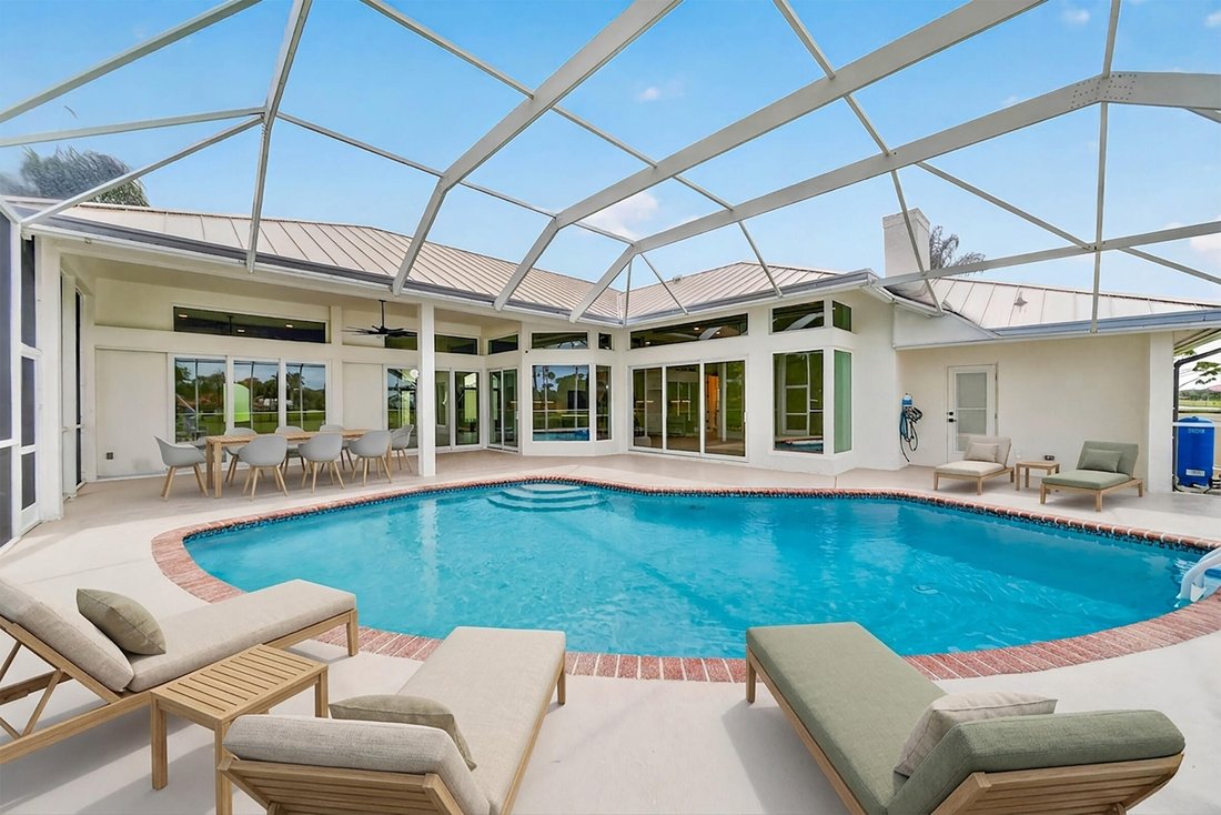 House in Palm City, Florida, United States 3 - 18092266