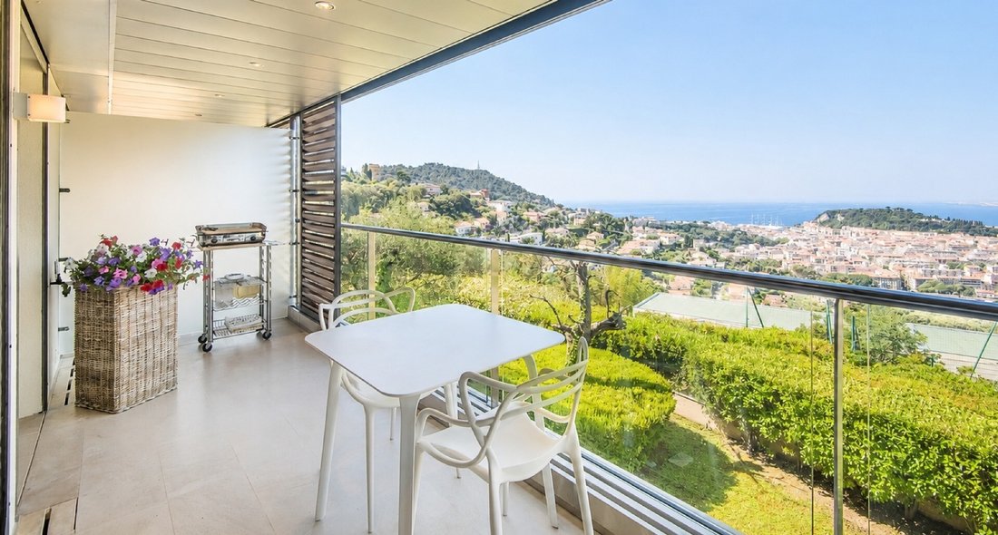 Apartment in Villefranche-sur-Mer, Provence-Alpes-Côte d'Azur, France 5 - 18201803