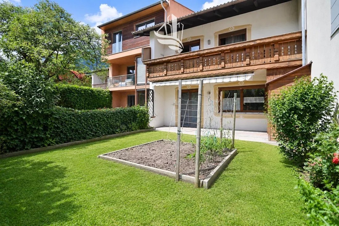 House in Schlanders, Trentino – Alto Adige/Südtirol, Italy 1 - 18201795