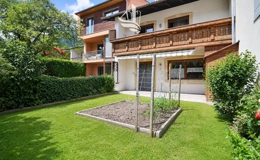 House in Schlanders, Trentino – Alto Adige/Südtirol, Italy 1