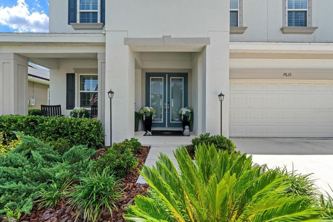 House in Apollo Beach, Florida, United States 4 - 18200064