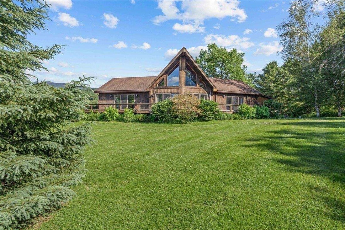 House in Stowe, Vermont, United States 1 - 17253543