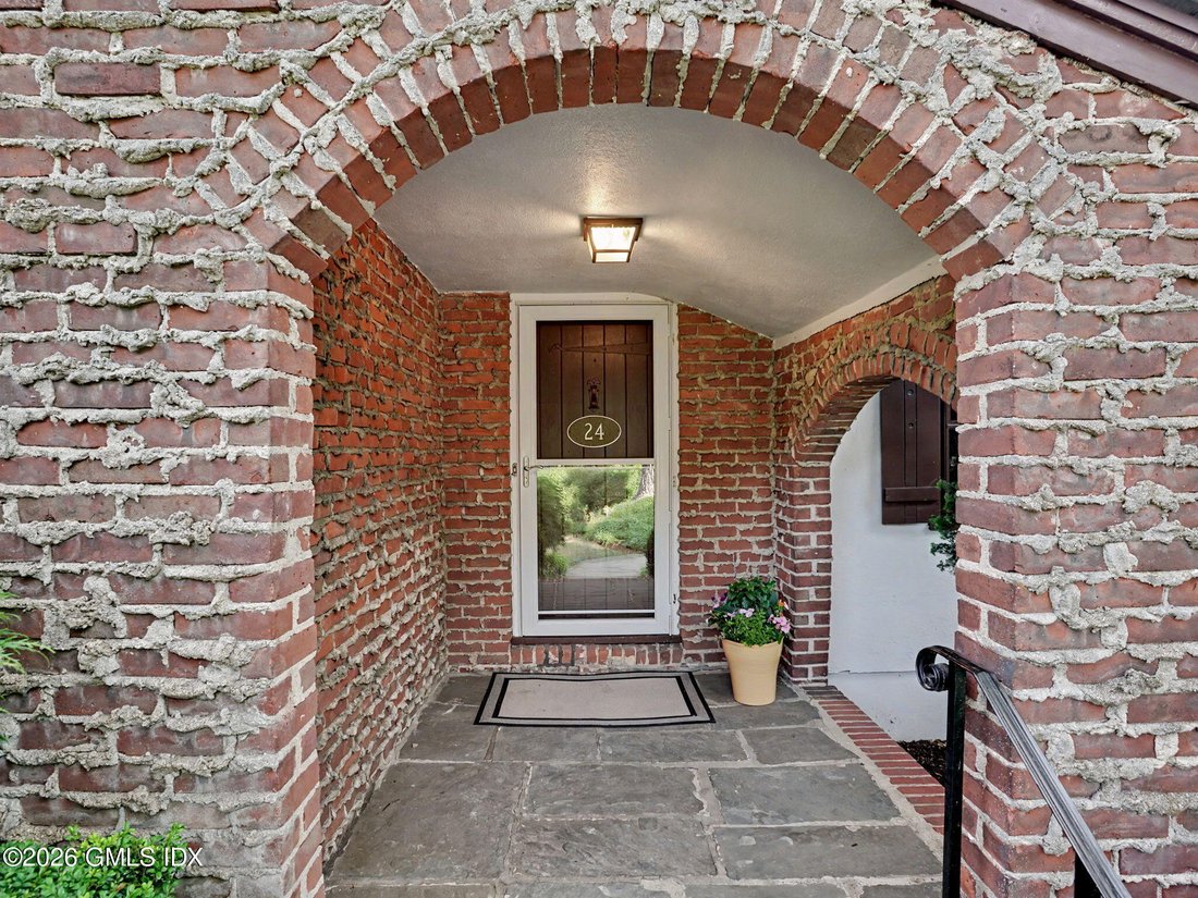 Maison à Greenwich, Connecticut, États-Unis 5 - 18205466