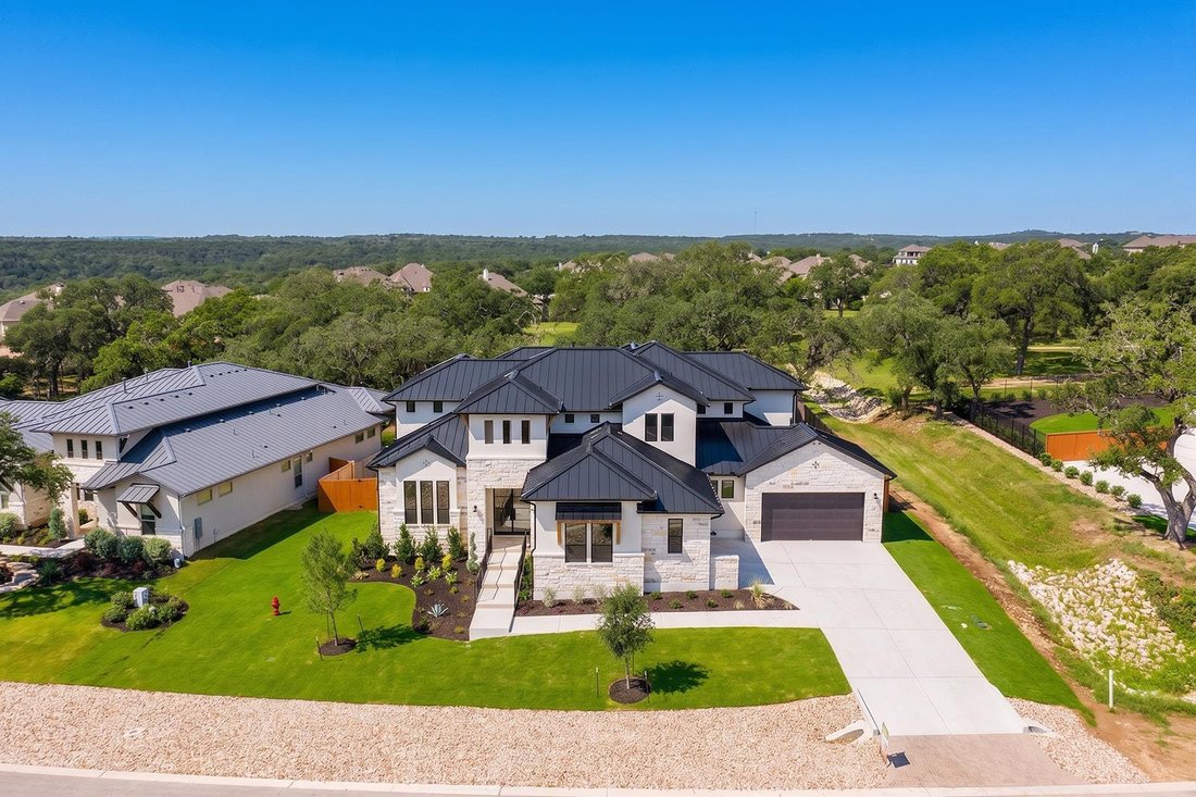 House in Dripping Springs, Texas, United States 3 - 16917419