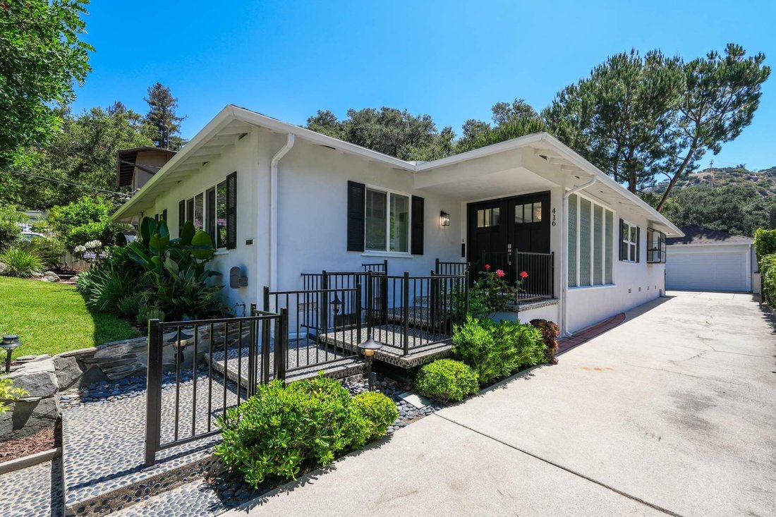 House in Glendale, California, United States 3 - 18191092
