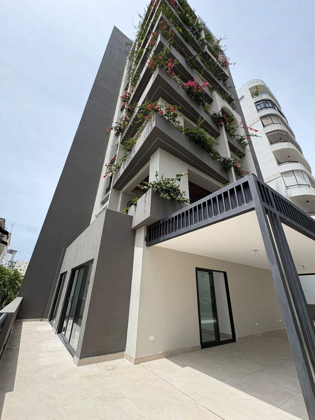 Apartment in Santo Domingo, Distrito Nacional, Dominican Republic 1 - 18205554