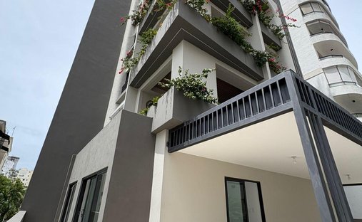 Apartment in Santo Domingo, Distrito Nacional, Dominican Republic 1