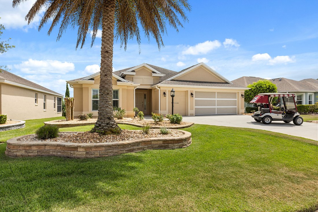 House in The Villages, Florida, United States 2 - 18200759