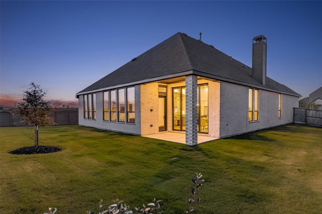 House in Manvel, Texas, United States 4 - 18204885