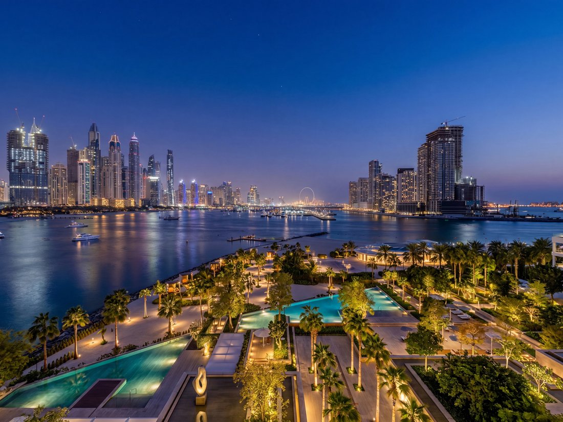 Apartment in Al Safouh Second, Al Safouh, Dubai 1 - 16865252